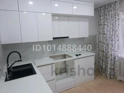 2-комнатная квартира · 48 м² · 3/5 этаж, Юность 25 за 150 000 ₸ в Семее