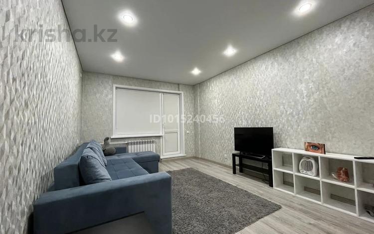 1-комнатная квартира · 38 м² · 5/5 этаж, Сулейменова 6а за 150 000 ₸ в Кокшетау — фото 2