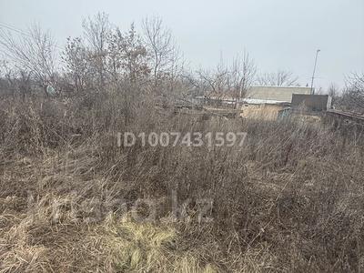 Участок · 9 соток, Ромашка — Первая Дачная за 1.2 млн ₸ в Уральске