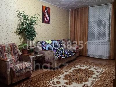 3-комнатная квартира, 67 м², 5/5 этаж, Каратал 42 — Каблиса Жырау за 25 млн 〒 в Талдыкоргане, Каратал
