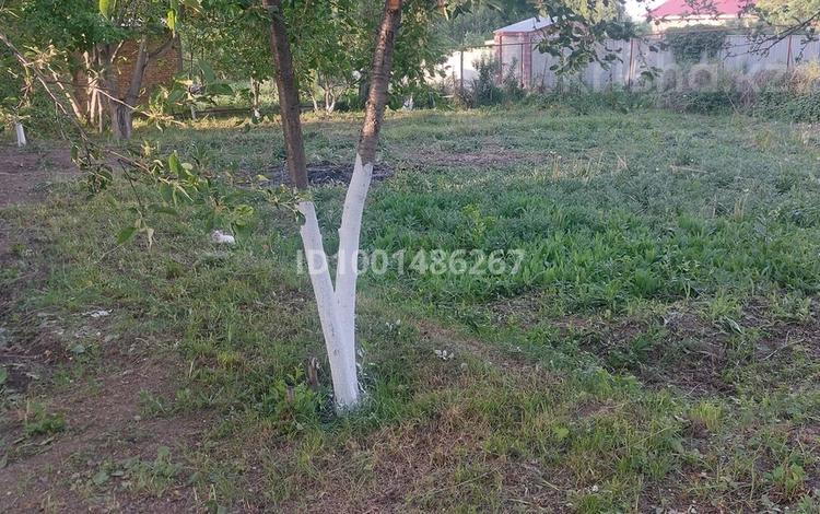 Жер телімі · 6 сотық, ПКСТ Еңбек 148, бағасы: 12 млн ₸ в Каскелене — фото 2