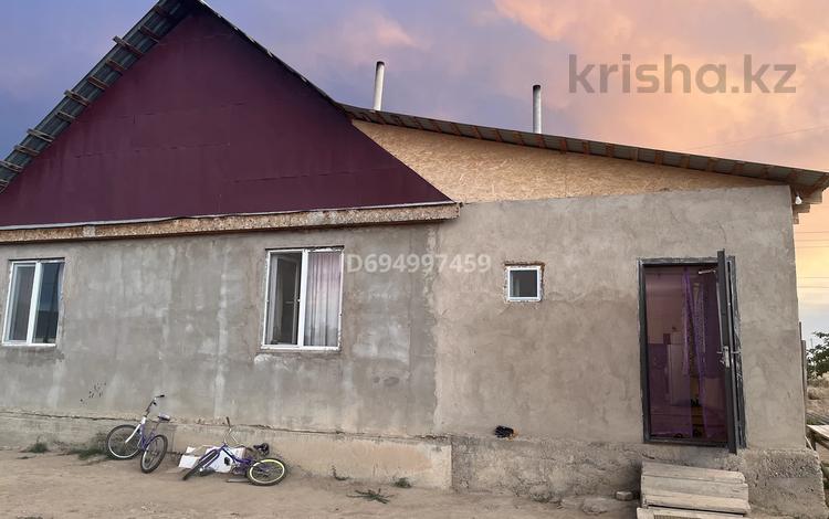 Саяжай · 4 бөлме · 120 м² · 12 жүзд., 3-линия 31уч, бағасы: 15 млн ₸ в  — фото 2
