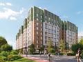 1-комнатная квартира · 35.4 м² · 2/9 этаж, Ахмет Байтурсынулы 10/3 — БЕЗ КОМИССИИ / ТОП ЗАСТРОЙЩИК / ПЕРВАЯ ЛИНИЯ / РАССРОЧКА / ИПОТЕКА / ЗВОНИИИТТТТЕЕЕ за ~ 18.8 млн ₸ в Астане, Сарайшык р-н — фото 6