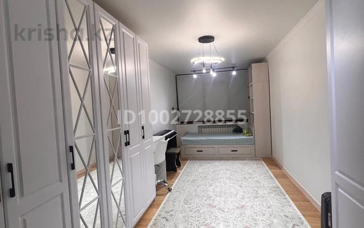 6-бөлмелі пәтер · 455 м² · 2/4 қабат, Сазда-1, Газизы Жубановой 15, бағасы: 140 млн ₸ в Актобе — фото 2