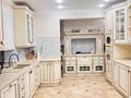 6-бөлмелі пәтер · 455 м² · 2/4 қабат, Сазда-1, Газизы Жубановой 15, бағасы: 140 млн ₸ в Актобе — фото 22