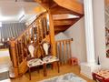 6-бөлмелі пәтер · 455 м² · 2/4 қабат, Сазда-1, Газизы Жубановой 15, бағасы: 140 млн ₸ в Актобе — фото 24