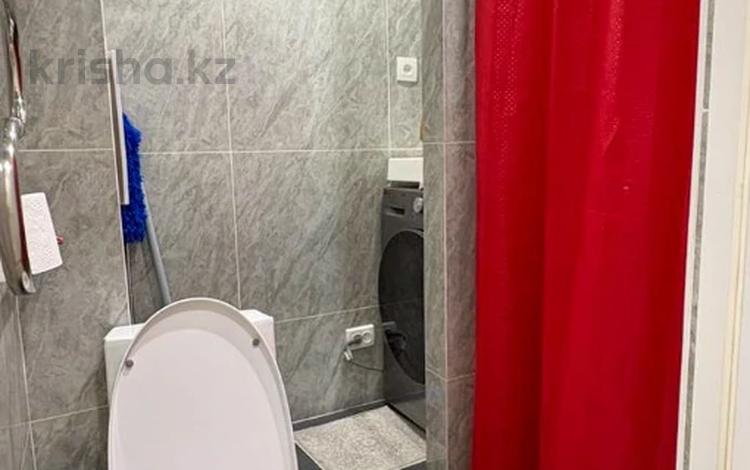 1-комнатная квартира · 31 м² · 1/3 этаж, мкр5 за 13.5 млн ₸ в Талдыкоргане, мкр Самал — фото 2