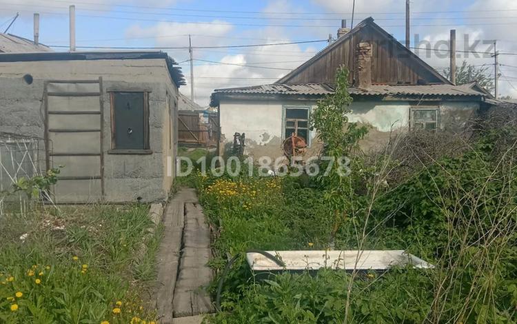 Отдельный дом · 4 комнаты · 40 м² · 9.5 сот., мкр Новый Город — Старого аэропорта за 10 млн 〒 в Караганде, Казыбек би р-н — фото 2