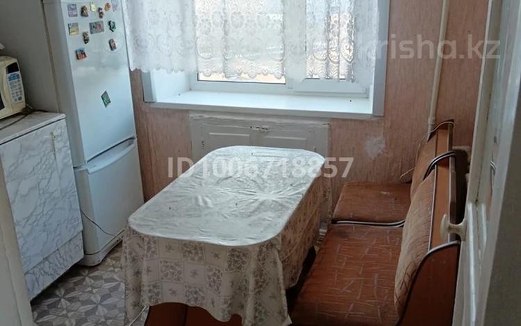 1-комнатная квартира · 31 м² · 4/4 этаж, Сары-арка 54 за 5 млн 〒 в Топаре — фото 2