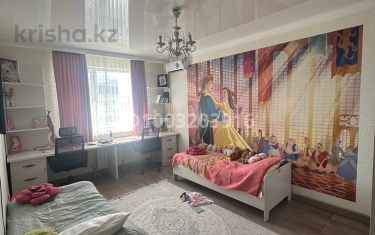 3-комнатная квартира · 79 м² · 4/5 этаж, мкр Жас Канат 1/34 за 48 млн ₸ в Алматы, Турксибский р-н — фото 2