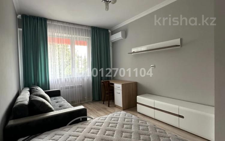 1-комнатная квартира · 35.6 м² · 4/10 этаж, мкр Жетысу-1 28а за 280 000 ₸ в Алматы, Ауэзовский р-н — фото 2