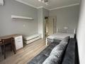 1-комнатная квартира · 35.6 м² · 4/10 этаж, мкр Жетысу-1 28а за 280 000 ₸ в Алматы, Ауэзовский р-н — фото 2