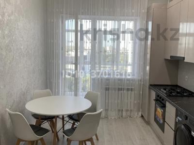 1-комнатная квартира · 38 м² · 6/9 этаж, мкр. Алтын орда, Мустафы Шокая 2Е за 190 000 ₸ в Актобе