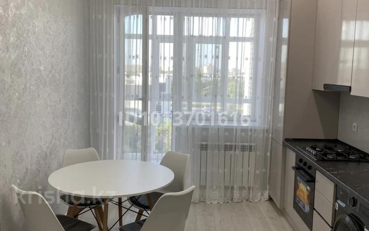 1-комнатная квартира · 38 м² · 6/9 этаж, мкр. Алтын орда, Мустафы Шокая 2Е за 190 000 ₸ в Актобе — фото 2