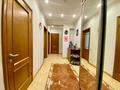 3-комнатная квартира, 110 м², 4/6 этаж, Курмангазы за 130 млн 〒 в Алматы, Алмалинский р-н — фото 3