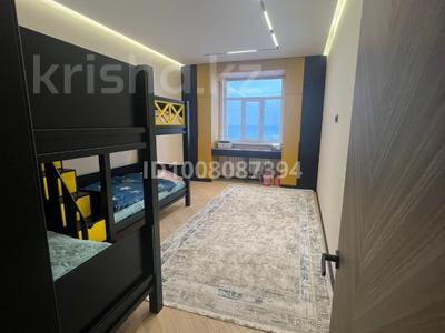 4-комнатная квартира · 155 м² · 7/17 этаж, 17-й мкр, ​17-й микрорайон 6 за 115 млн 〒 в Актау