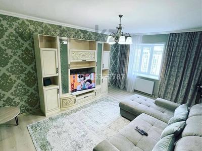 2-комнатная квартира · 75 м² · 8/9 этаж, Туркестан 32 за 48.5 млн ₸ в Астане, Есильский р-н