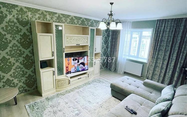 2-комнатная квартира · 75 м² · 8/9 этаж, Туркестан 32 за 48.5 млн ₸ в Астане, Есильский р-н — фото 20
