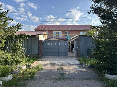Отдельный дом · 4 комнаты · 160 м² · 4 сот., Тауелсиздик 8А — Около школы гимназии #2 за 38 млн ₸ в Каргалы (п. Фабричный)