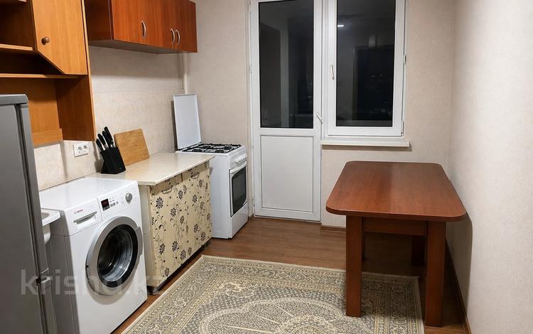 1-комнатная квартира · 33.5 м² · 4/9 этаж, Асыл Арман 6 — Рынок Алтын Орда за 18 млн ₸ в Иргели — фото 2
