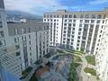 2-комнатная квартира · 51 м² · 8/9 этаж, Лебедева 1/1 — Жандосова - Розыбакиева за 62 млн ₸ в Алматы, Бостандыкский р-н — фото 27