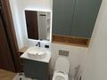 2-комнатная квартира · 51 м² · 8/9 этаж, Лебедева 1/1 — Жандосова - Розыбакиева за 62 млн ₸ в Алматы, Бостандыкский р-н — фото 7