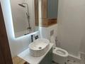 2-комнатная квартира · 51 м² · 8/9 этаж, Лебедева 1/1 — Жандосова - Розыбакиева за 62 млн ₸ в Алматы, Бостандыкский р-н — фото 8