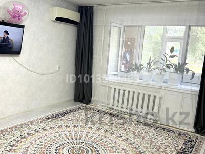 2-бөлмелі пәтер · 50 м² · 1/5 қабат, И.Ларина 1/1, бағасы: 16.5 млн ₸ в Уральске