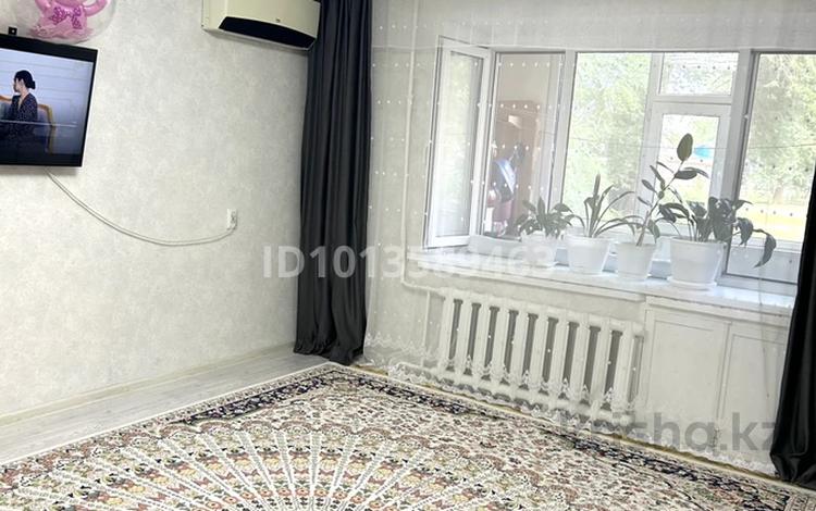 2-бөлмелі пәтер · 50 м² · 1/5 қабат, И.Ларина 1/1, бағасы: 16.5 млн ₸ в Уральске — фото 2