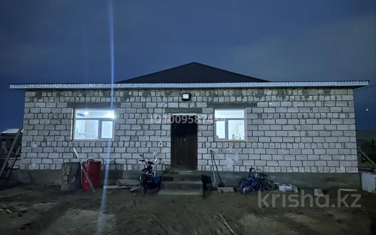 Отдельный дом · 9 комнат · 266 м² · 12 сот., Самал 3/30 — Кіріп отыруға дайын за 14 млн 〒 в Актау — фото 2