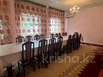 Отдельный дом · 6 комнат · 250 м² · 8 сот., Шакарим 30 за 22 млн ₸ в Туркестане