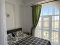 1-комнатная квартира · 55 м², 17-й мкр, ​17-й микрорайон 9 — Halyk arena, Green Park, Green Plaza, ТРК Актау за 12 000 ₸