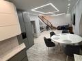 3-бөлмелі пәтер · 130 м² · 6/6 қабат, Ул. Карахана 12, бағасы: 40 млн ₸ в Таразе