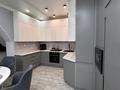 3-бөлмелі пәтер · 130 м² · 6/6 қабат, Ул. Карахана 12, бағасы: 40 млн ₸ в Таразе — фото 11