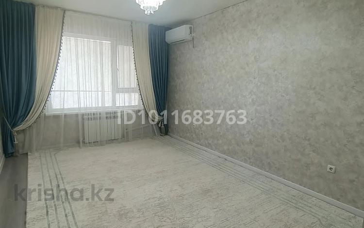 1-бөлмелі пәтер · 50 м² · 2/14 қабат, 189 квартал уч. 25/1 — Хан супермаркет жанында, аптека, каусар, остоновка 200 м, аптека, бағасы: 150 000 ₸ в Шымкенте, Абайский р-н — фото 2