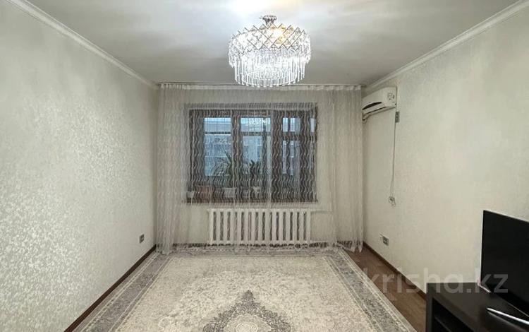 3-комнатная квартира · 60.9 м² · 5/6 этаж, Старый город, ломоносова за 14 млн ₸ в Актобе — фото 8