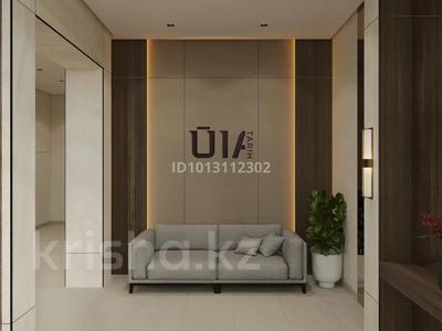 2-бөлмелі пәтер · 58.47 м² · 2/12 қабат, Е 909 29, бағасы: 39.5 млн ₸ в Астане, Нура р-н