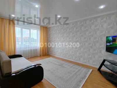 3-комнатная квартира · 82 м² · 2/9 этаж, мкр Жана Орда, Мкр 9 9 — Ресторан “Хуторок” ул. Толе би за 22 000 ₸ в Уральске