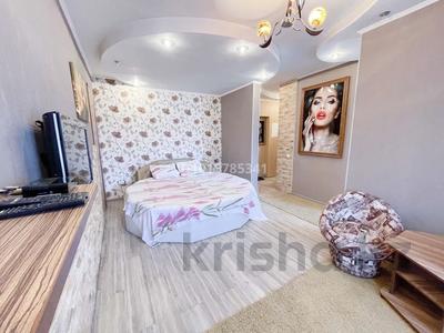 1-комнатная квартира · 34 м² · 4/4 этаж, Интернациональная 46 — Голубой рынок за 13 000 ₸ в Петропавловске