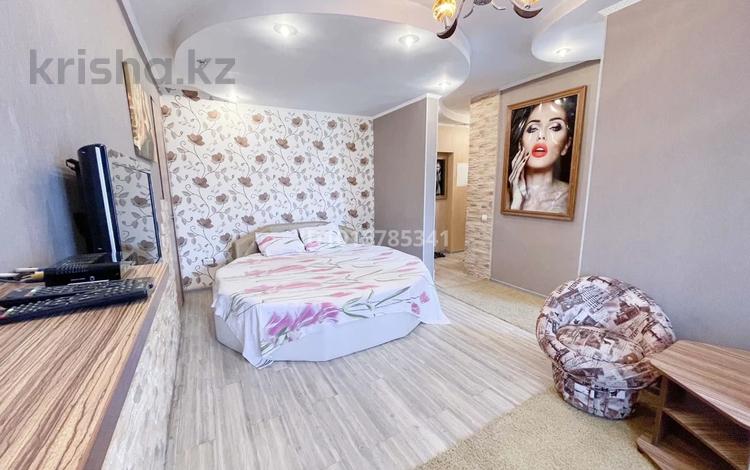 1-комнатная квартира · 34 м² · 4/4 этаж, Интернациональная 46 — Голубой рынок за 13 000 ₸ в Петропавловске — фото 2