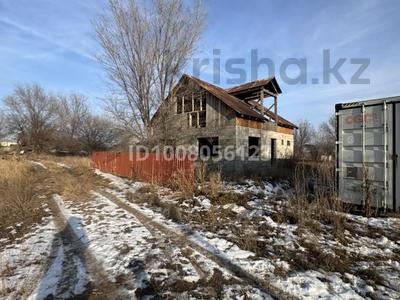 Дача · 1 комната · 100 м² · 12 сот., 9 линия за 6 млн ₸ в Косозен