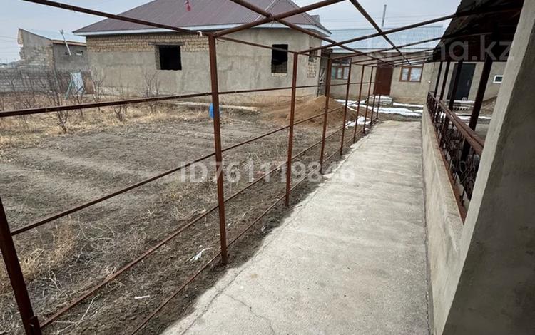 Отдельный дом · 5 комнат · 160 м² · 10 сот., Шаңырақ — Шаңырақ за 25 млн 〒 в Таразе — фото 2