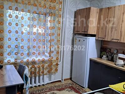 1-комнатная квартира · 30 м² · 1/2 этаж, Силикатный 21 — Силикатный поселок за 9.5 млн ₸ в Семее, Красный Кордон