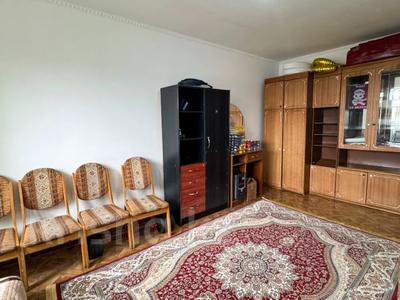 2-комнатная квартира · 55.6 м² · 2/4 этаж, Жансугурова за 16.5 млн 〒 в Талдыкоргане