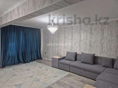 2-комнатная квартира · 63 м² · 3/5 этаж, мкр Лесхоз, Кубаш Медеубаев 11 за 19 млн 〒 в Атырау