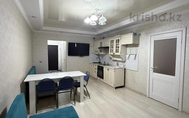 2-комнатная квартира · 44 м² · 3/10 этаж, Мкр Аксай, Б. Момышулы за 250 000 ₸ в Алматы, Ауэзовский р-н — фото 2