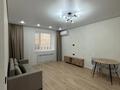 2-бөлмелі пәтер · 40.1 м² · 4/9 қабат, Култегин 2 — Айтеке би, бағасы: 260 000 ₸ в Астане, Нура р-н