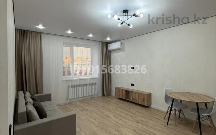 2-бөлмелі пәтер · 40.1 м² · 4/9 қабат, Култегин 2 — Айтеке би, бағасы: 260 000 ₸ в Астане, Нура р-н — фото 2