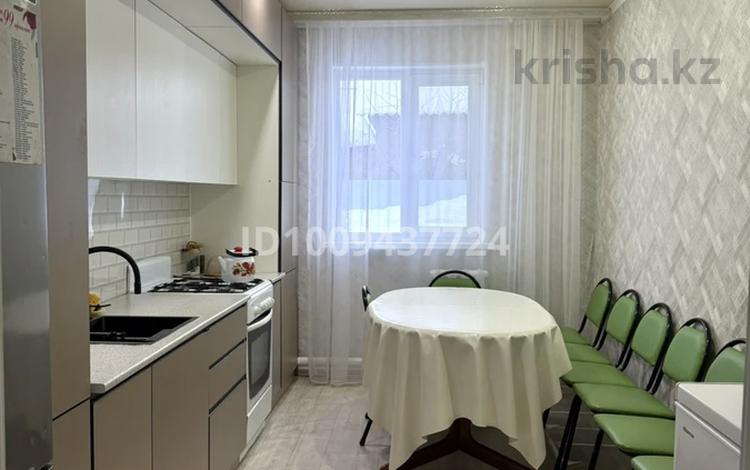 Часть дома · 5 комнат · 91.2 м² · 5 сот., мкр. Зачаганск пгт, Шора батыр 17 за 25 млн ₸ в Уральске — фото 2
