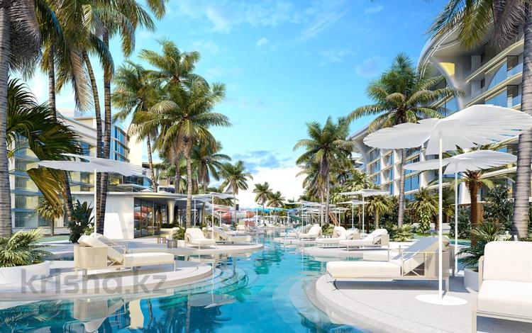 1-бөлмелі пәтер · 36 м² · 3 қабат, Банг Тао, бағасы: ~ 97.6 млн 〒 в Пхукете — фото 2